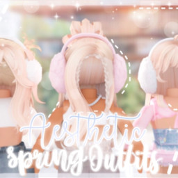 roblox beauty bloxburg blueasthetic youtube aesthetic pastel squishmallows lightcolored sping summer cute robloxoutfitcodes