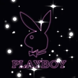 Largest Collection Of Free To Edit Playboy Images On Picsart