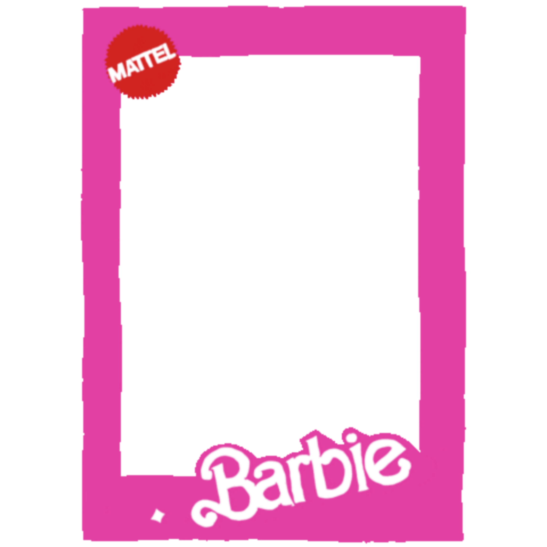 barbie frame - ayanawebzine.com