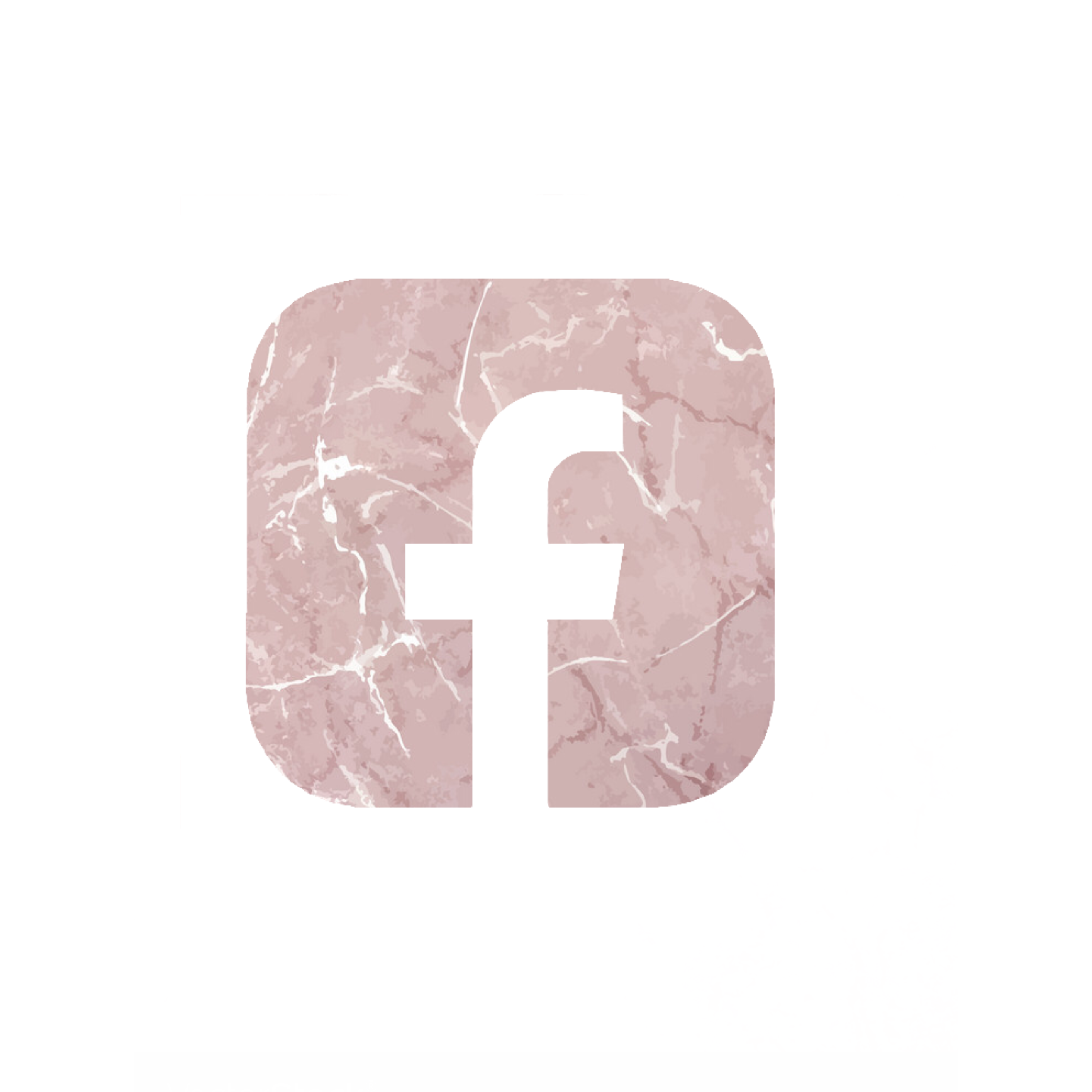 Facebook Logo Facebooklogo Sticker By Omgrabbitz