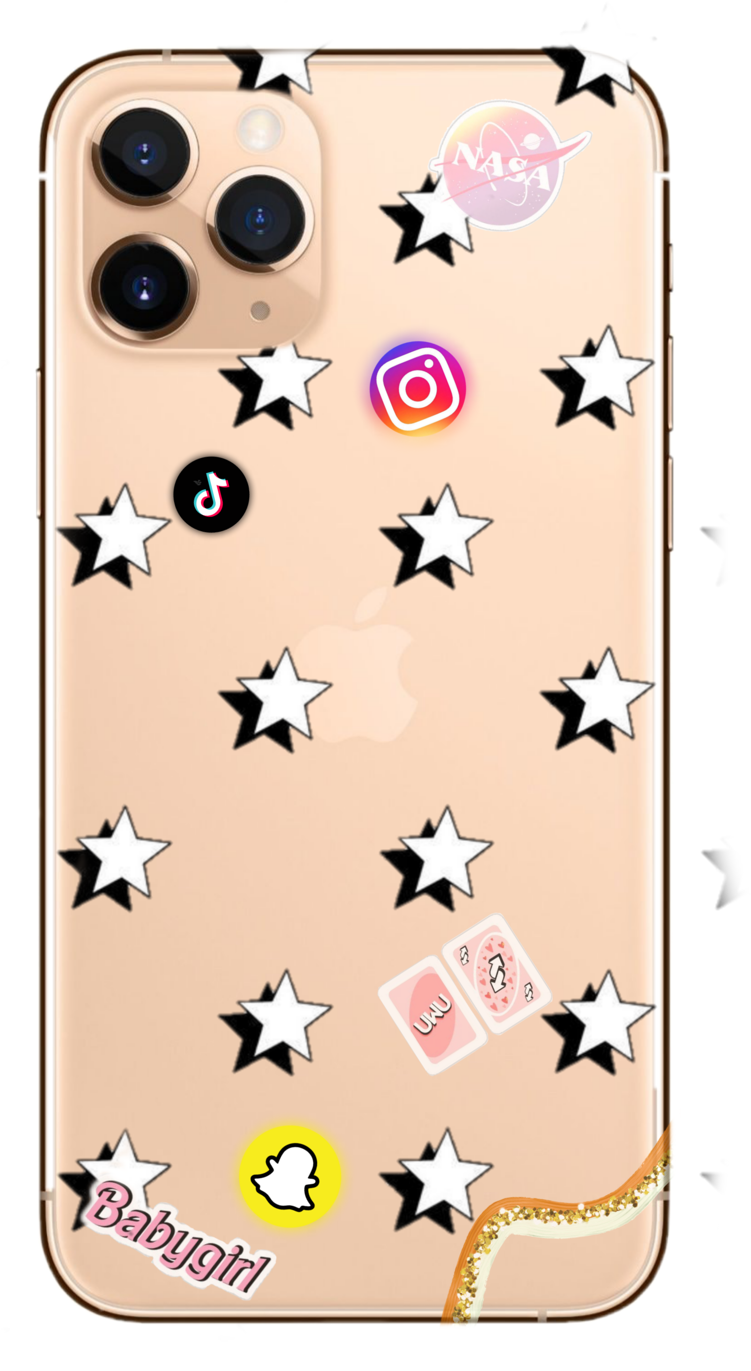 iphone 11 fotoğrafları sticker yapma