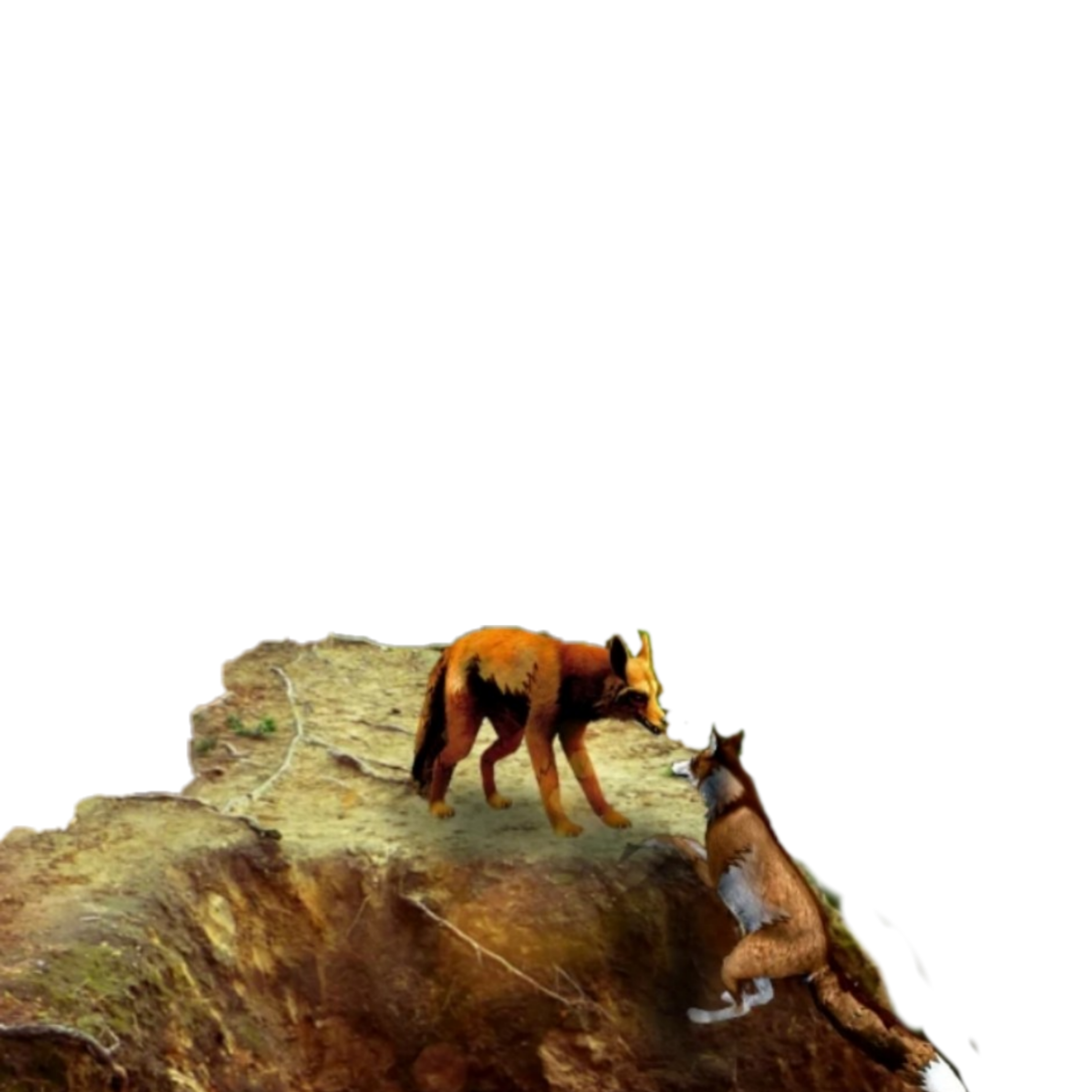 wildcraft freetoedit wildcraft sticker by dragonsks