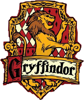 griffindor freetoedit sticker by @malenaschneider6