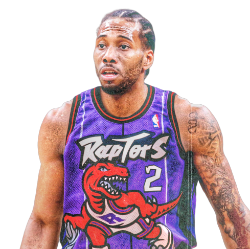 kawhileonard freetoedit Kawhi Leonard sticker by @sn1pa