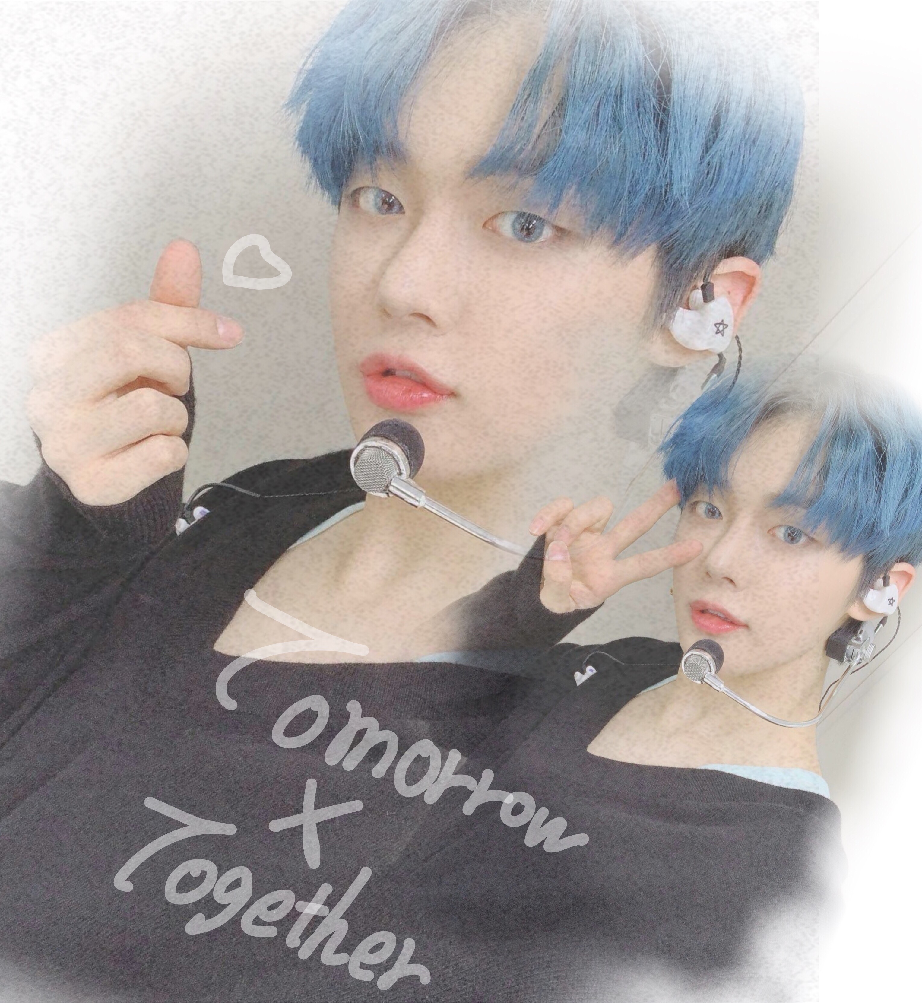 Tomorrow X Image By きなこもち