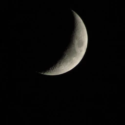 interesting night sky space moon pcbreathtakingviews breathtakingviews