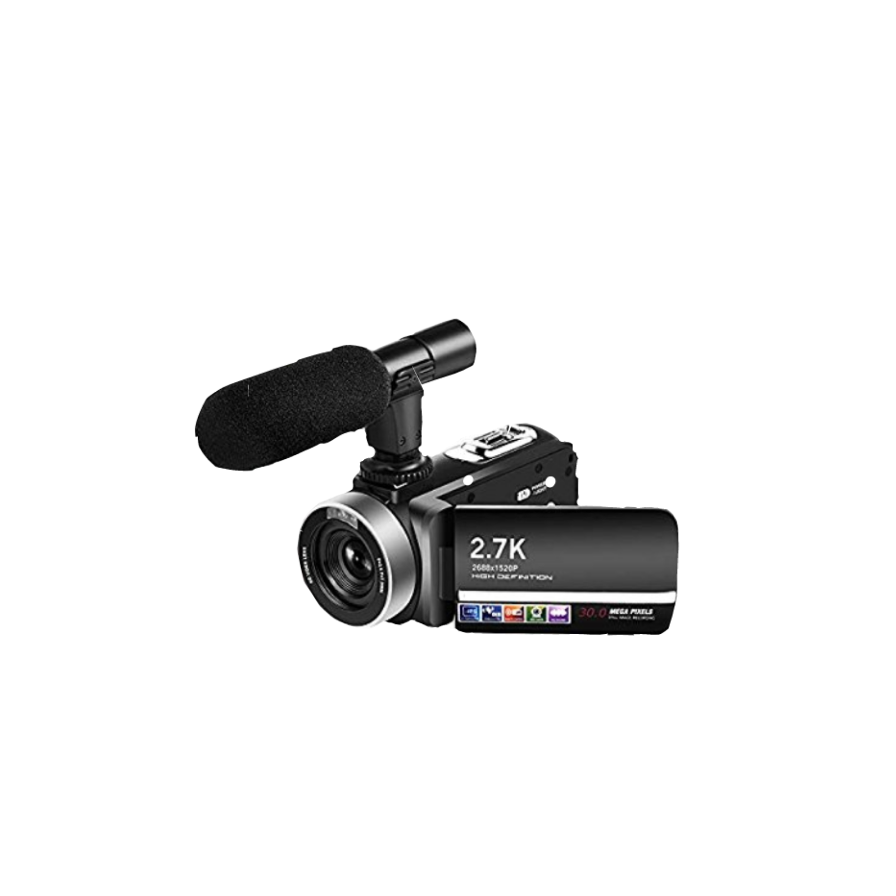 Video Camera Freetoedit #video Sticker By @arantxita07