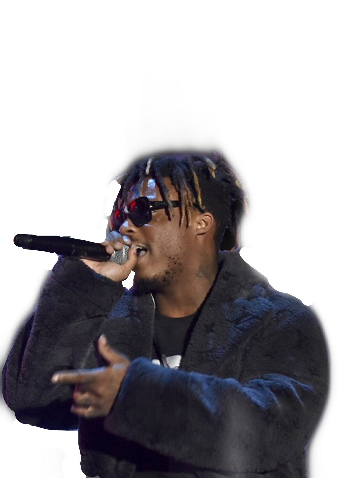 Juice Wrld Emoji Discord