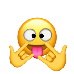 emoji emojis emojiios freetoedit