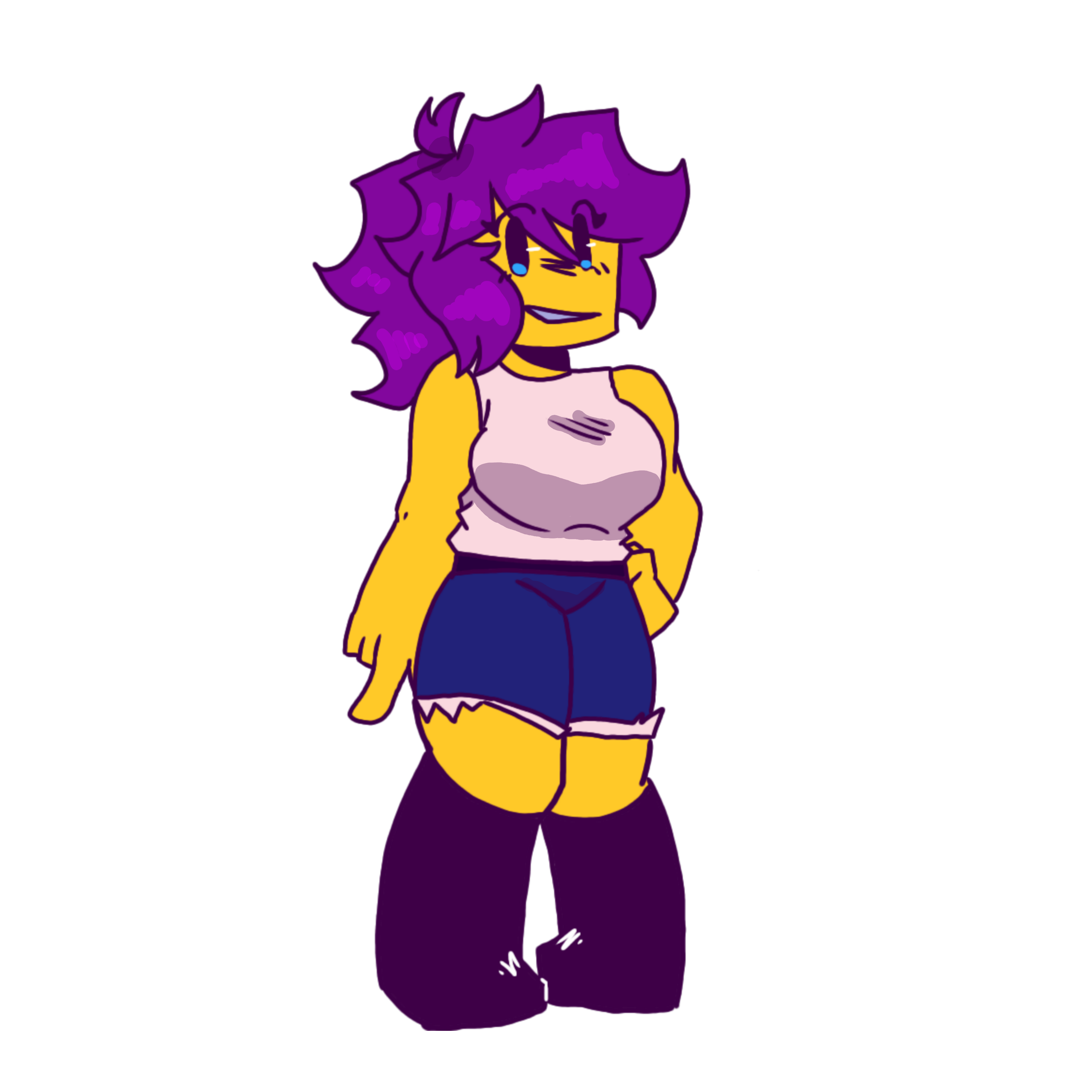 lego thelegomovie emmet cute sticker by angie_luvz_u