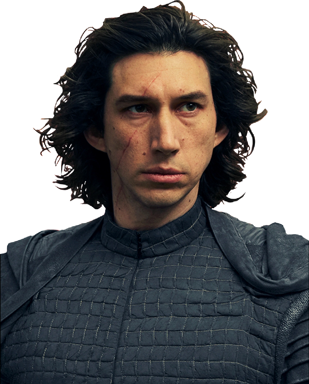 bensolo kyloren kylo ren solo freetoedit sticker by @zannaaa