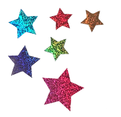 kidcore kidcoreaesthetic stars sparkly sandylion freetoedit