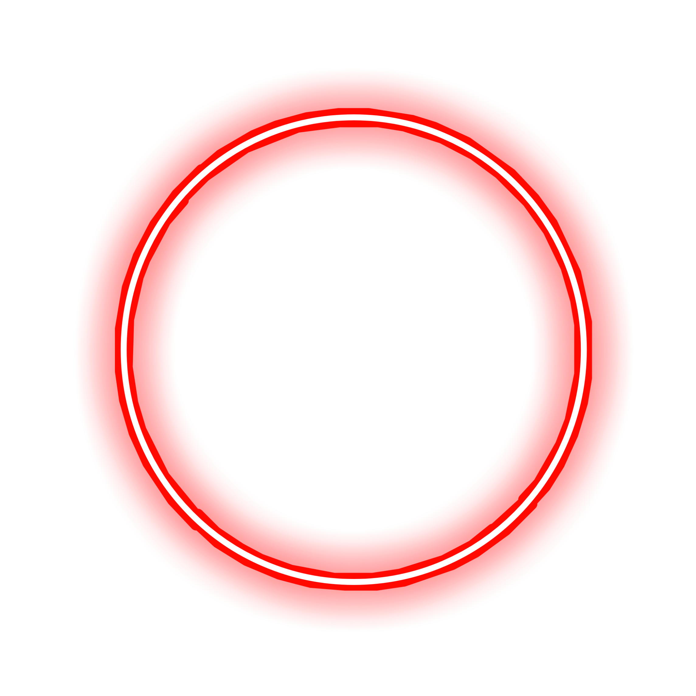 Как сделать из видео кружочек в тг. Неоновый круг на прозрачном фоне. Красный неоновый круг. Круглая рамка неон. Круг без фона.