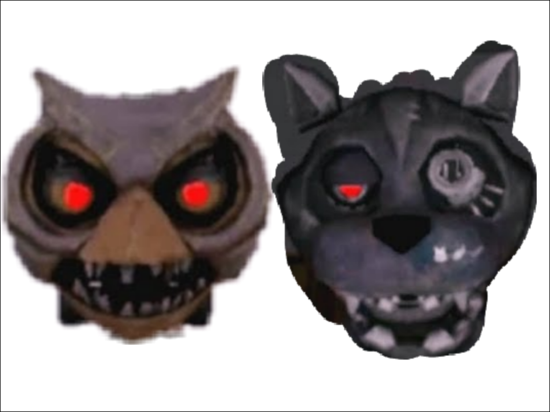 case animatronics owl case animatronics owl