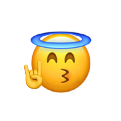emoji emojiiphone freetoedit