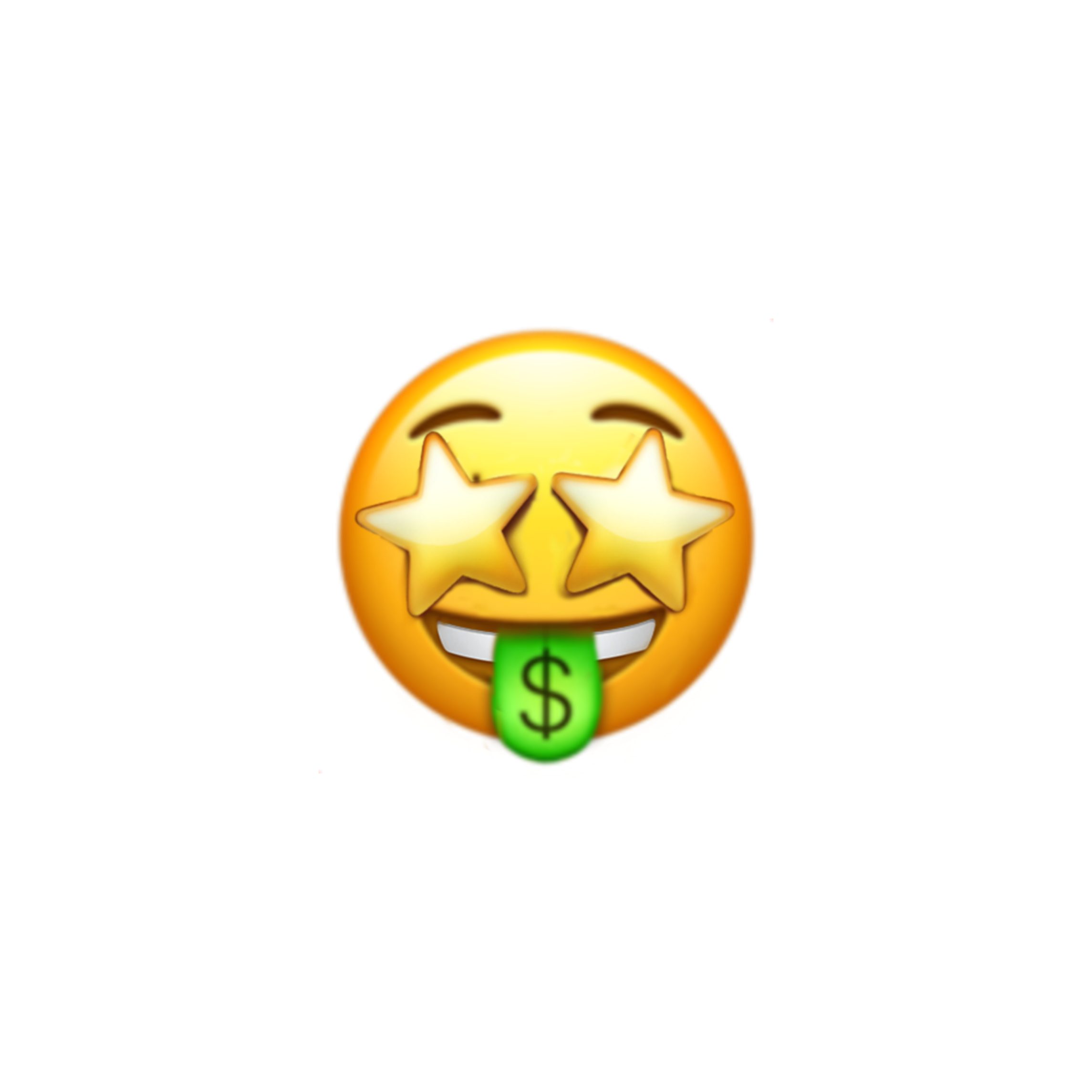 money star emoji iphone mix freetoedit sticker by @veulos