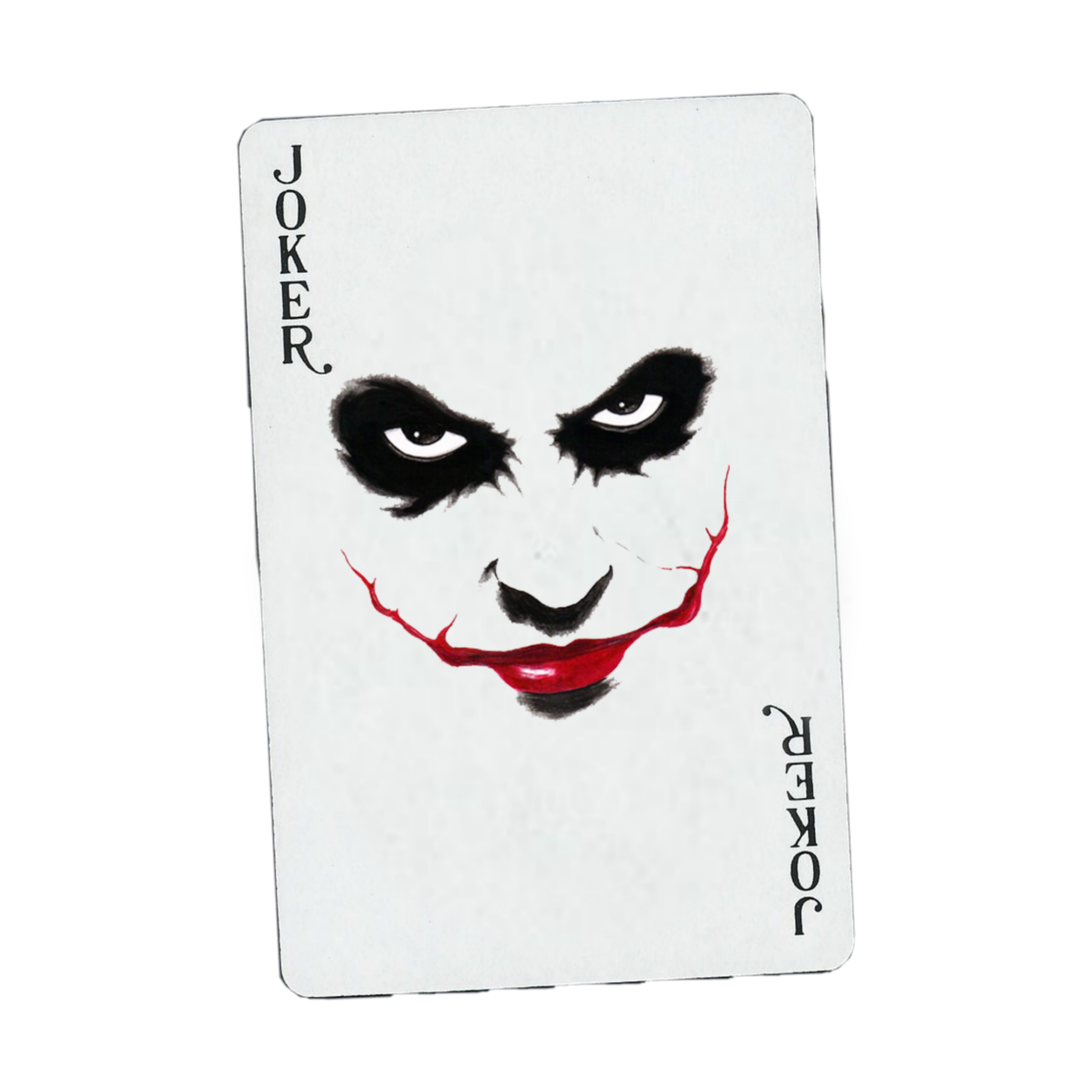 joker card png