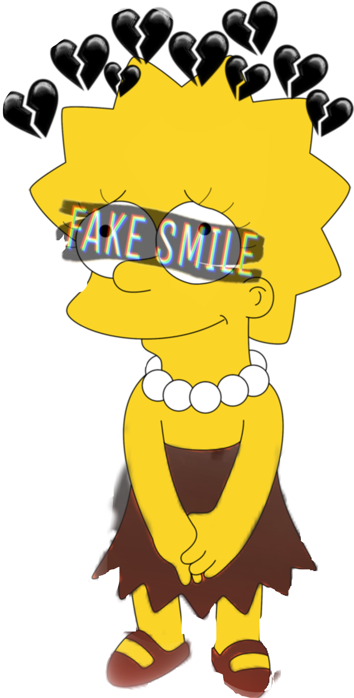 The Most Edited Heartbroken Picsart