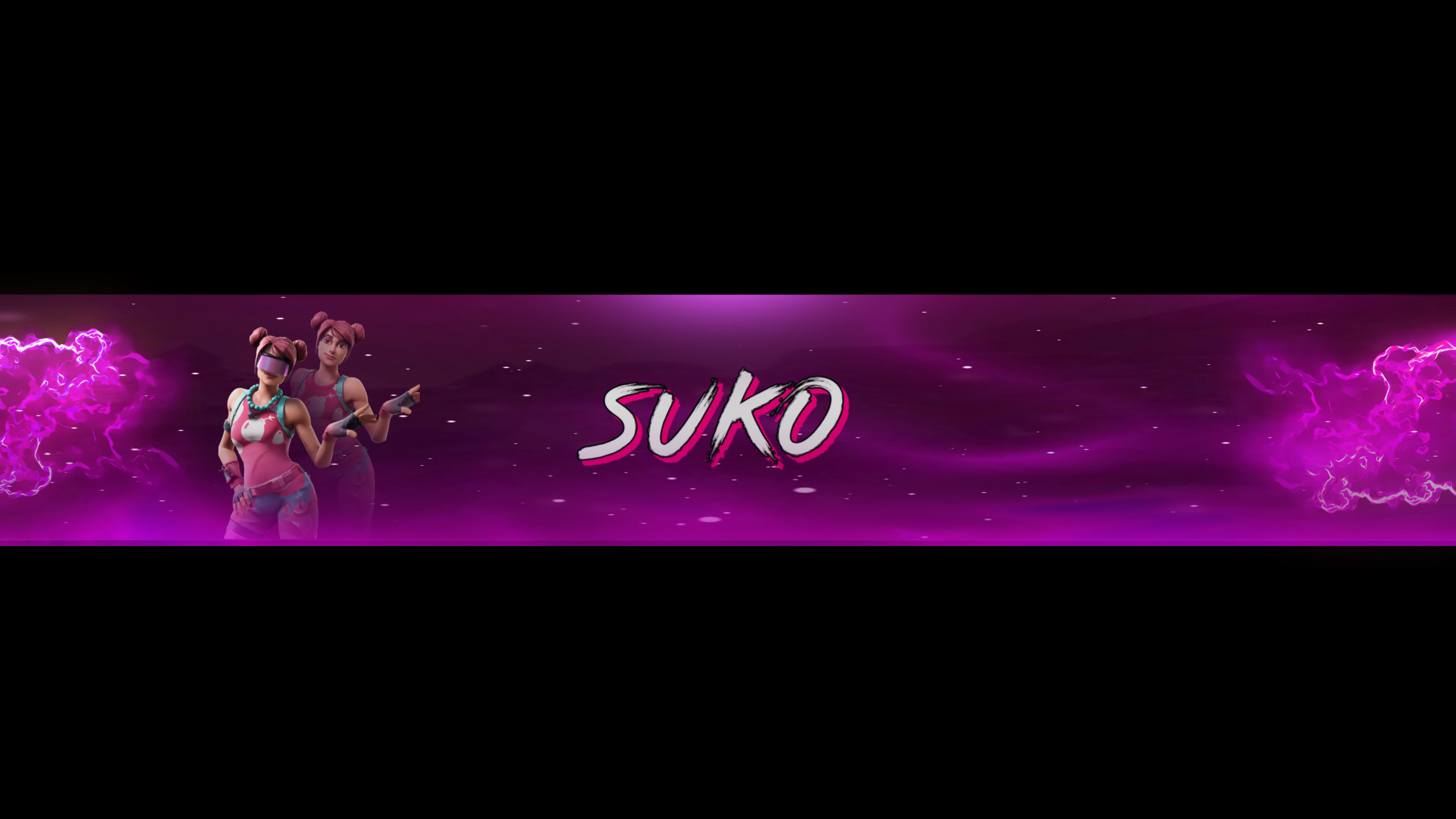 Fortnite Banner Youtube Gfx Image By Tannergfx