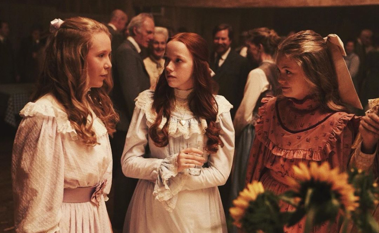 Discover the coolest Ruby looks so cute🥺💕 Tags: #annewithane #anne #with ...