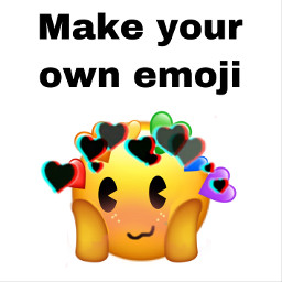 emoji bored aesthetic freetoedit