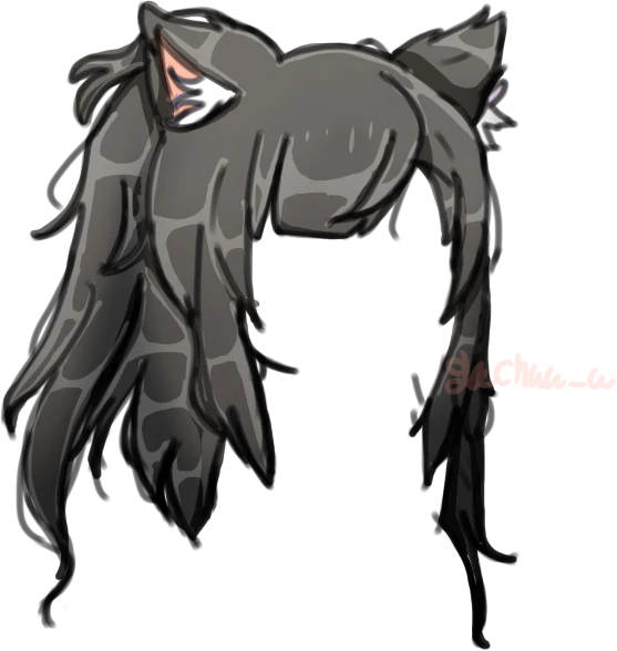 Gachalifehair Edit Gachalifeedit Sticker By Galaxy Gachalifehair Edit Gachalifeedit Sticker By Galaxy