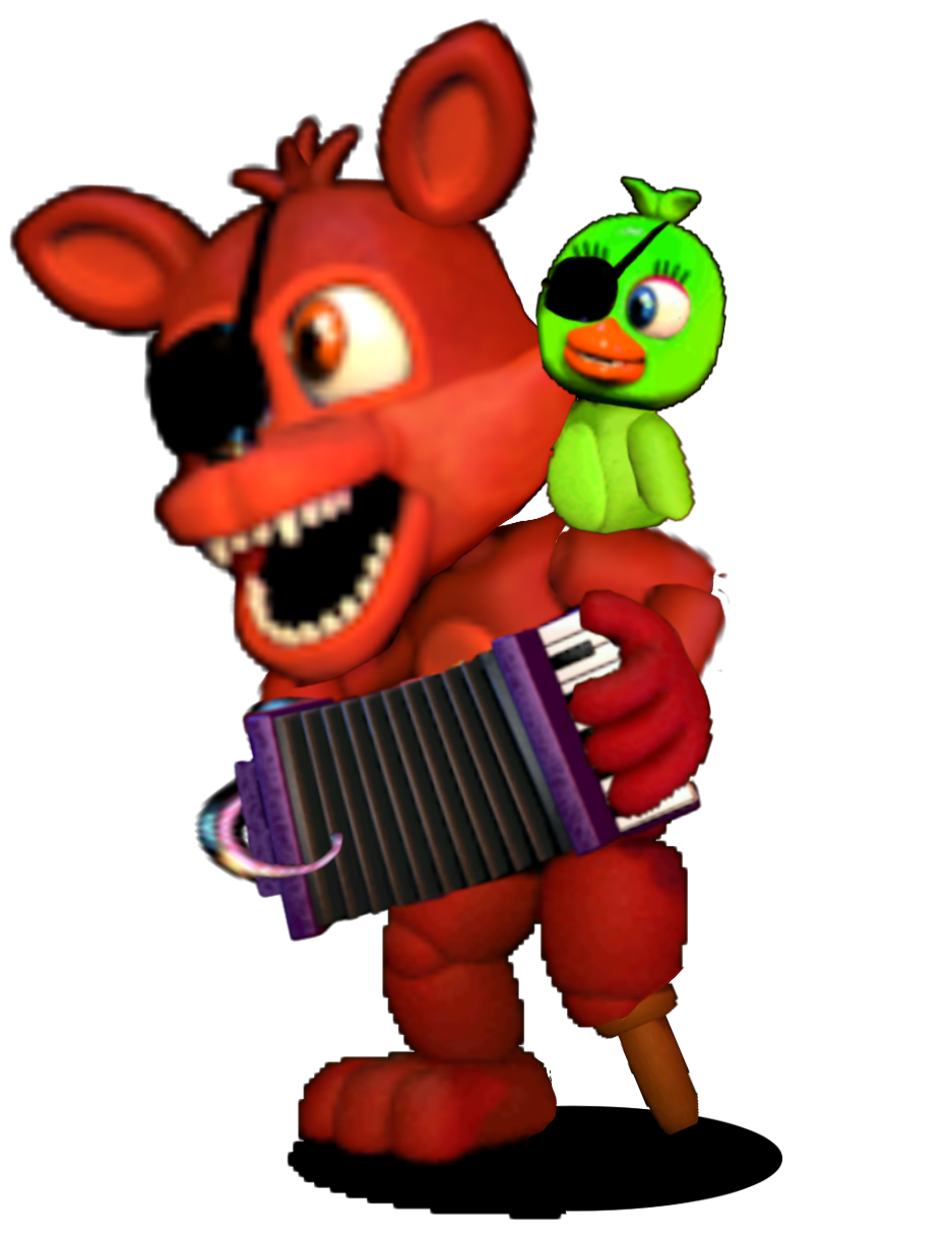 Fnaf world стим фото 110