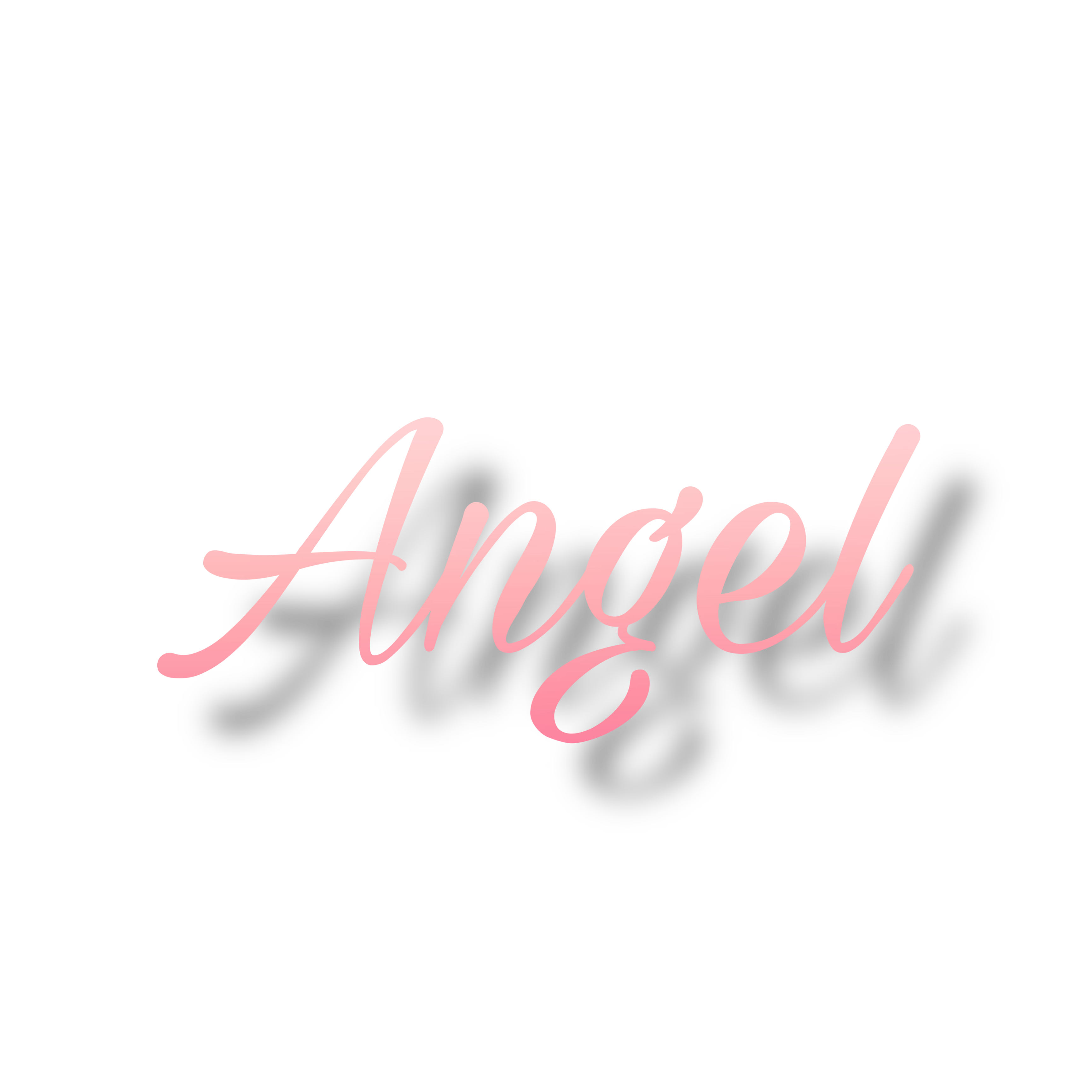 angel freetoedit #Angel sticker by @jada_curvy_qxeen