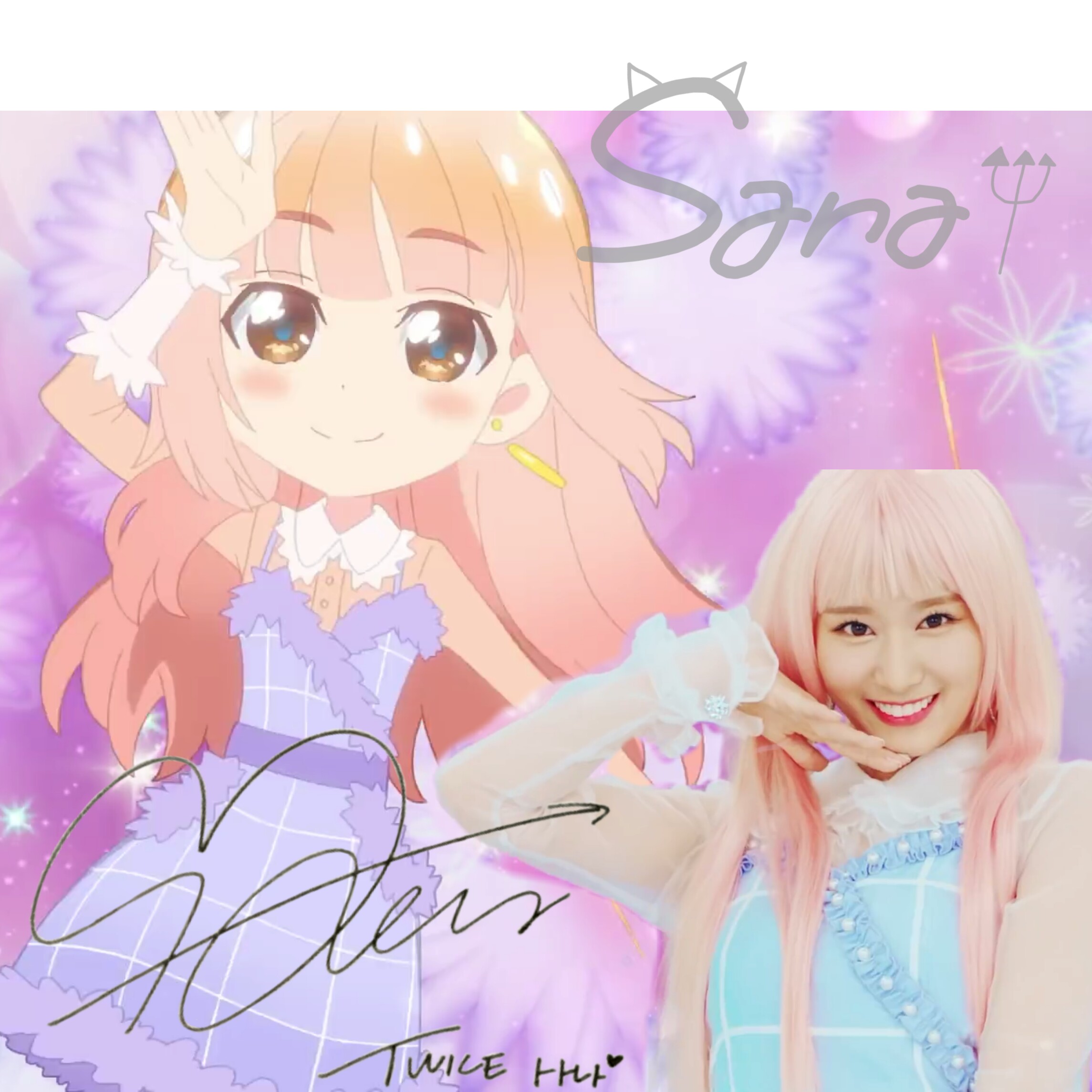 Freetoedit Twice Sana By Tzu Michi 0607