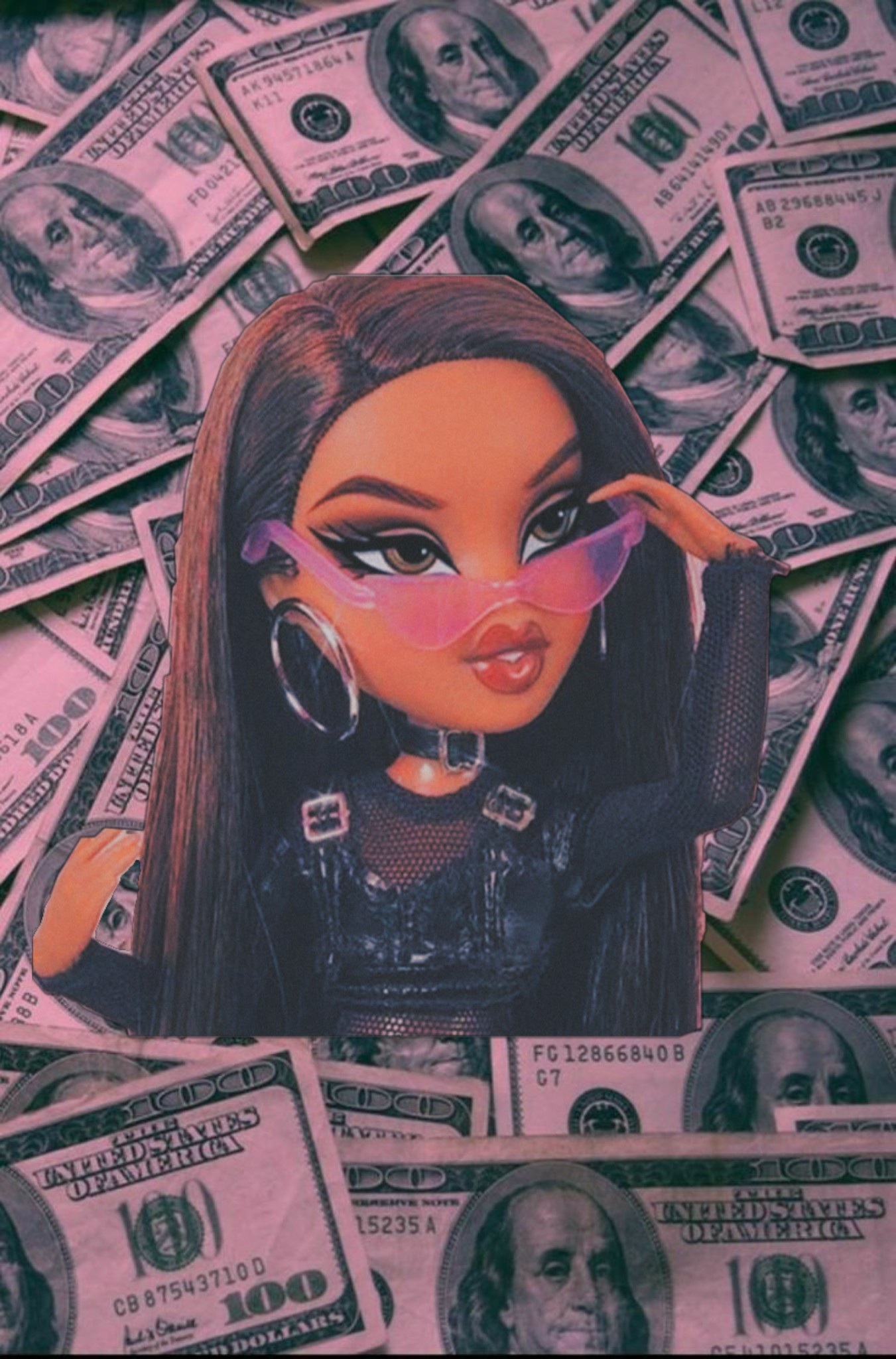 bratz cool