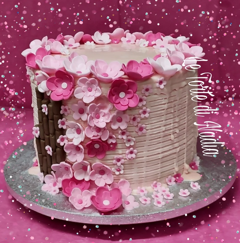 #torte #cakes #torteartistiche #tortecompleanno