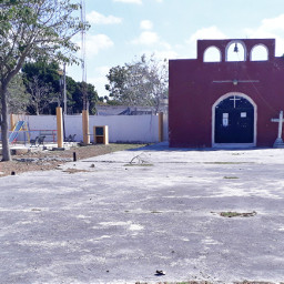 san-antonio-hool capilla comisaría yucatán san