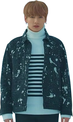 Jungkook Sweater Spring Day on Sale, 53 
