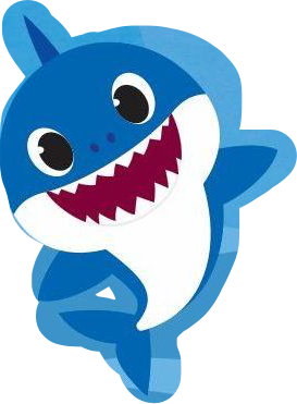 babyshark freetoedit #babyshark sticker by @angie1000081