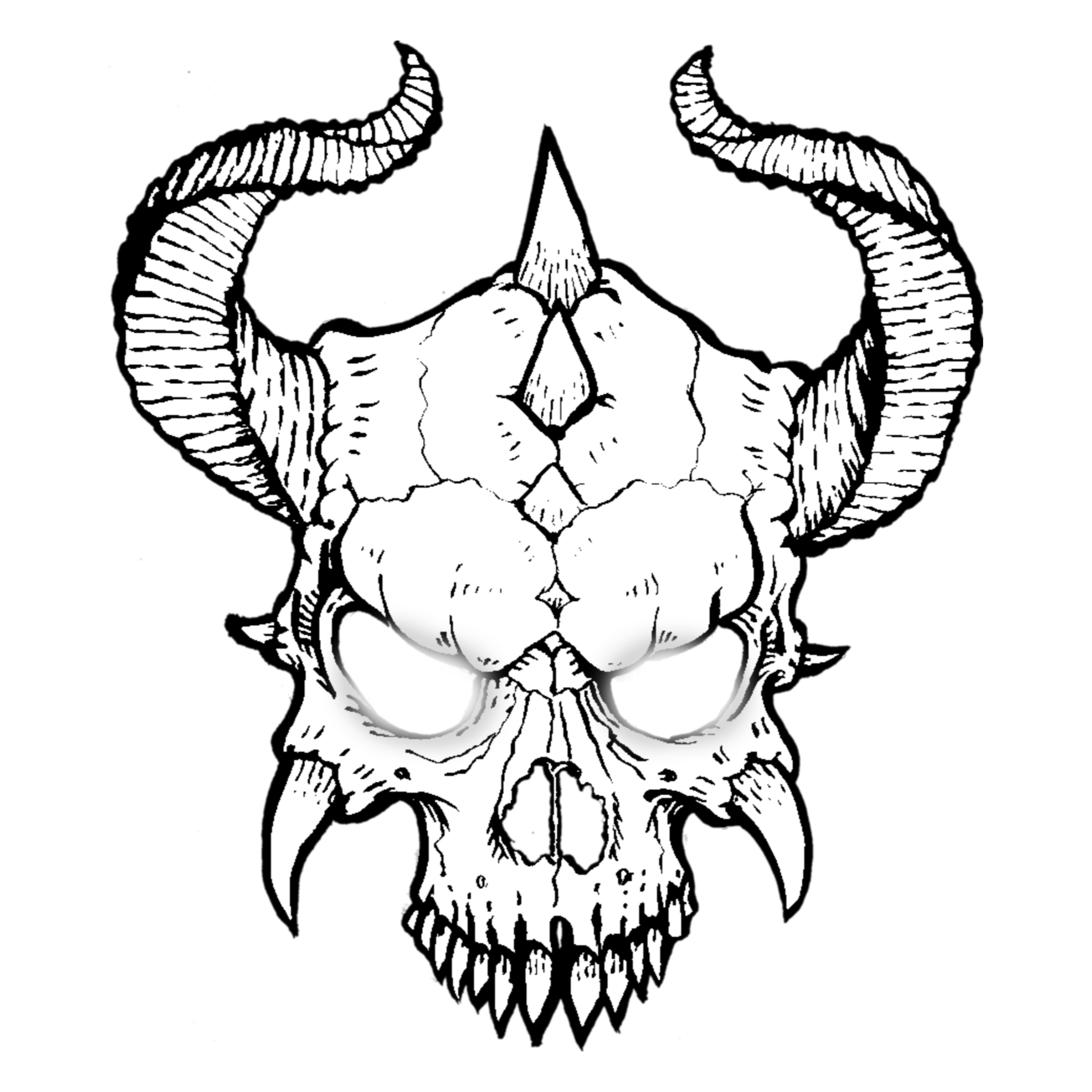 This visual is about skull skulls devil demon mask freetoedit #skull #skull...