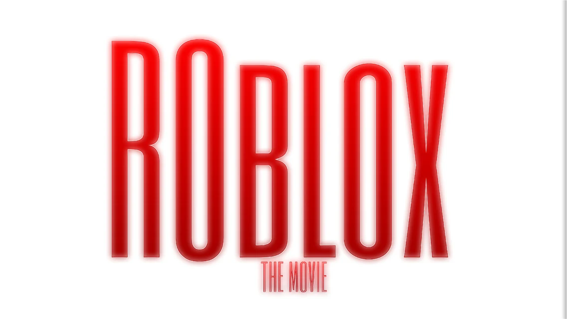 Roblox Is Here Roblox The Movie Image By Yuri Clark
