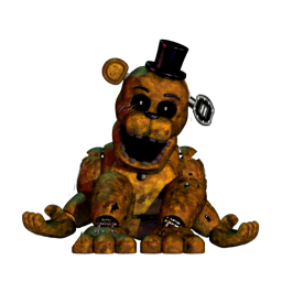 withered freetoedit