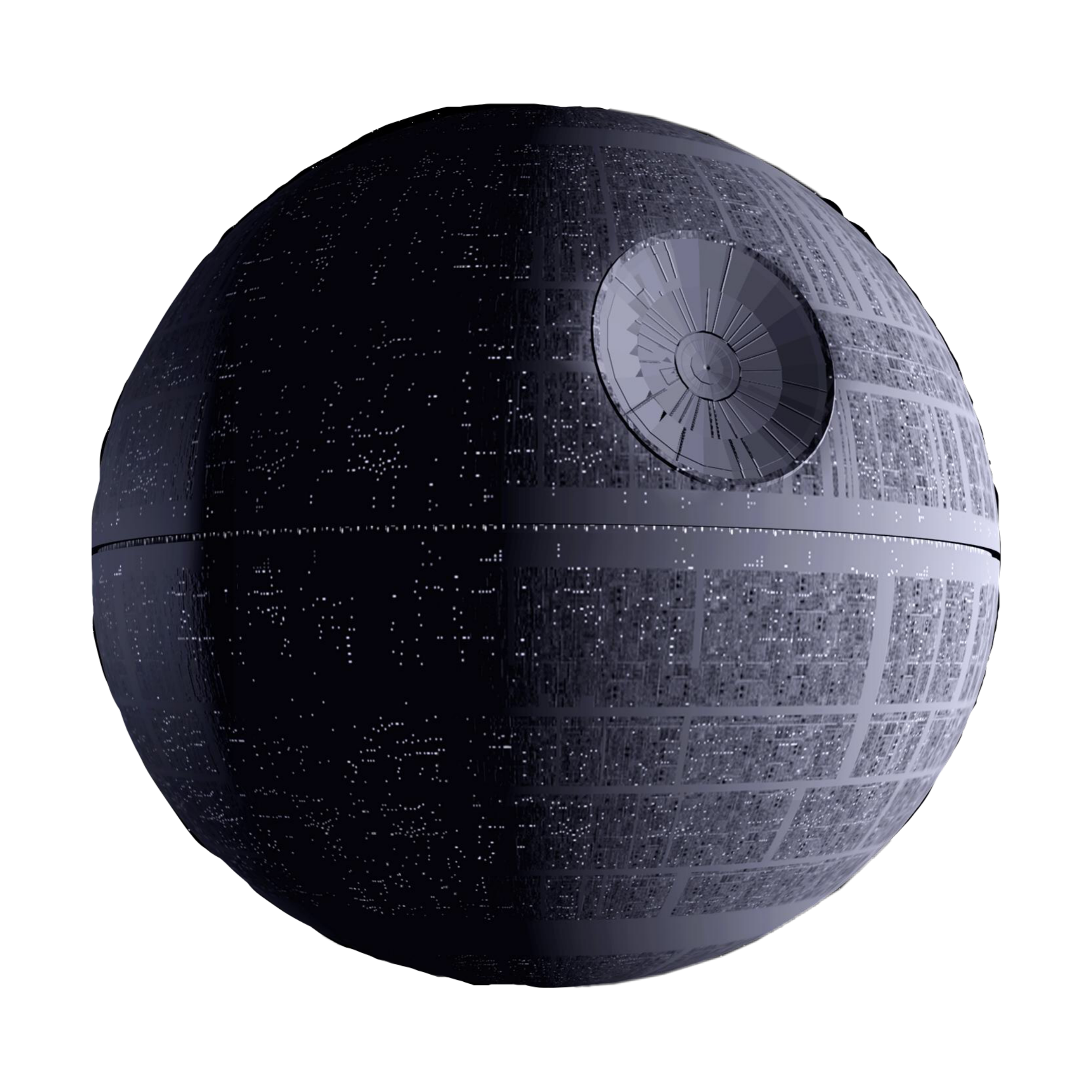 deathstar freetoedit #deathstar sticker by @dinismateus