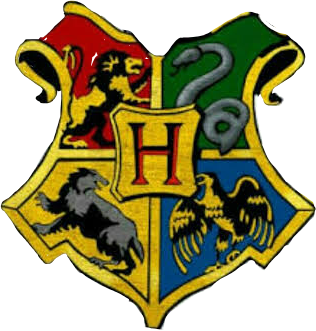 hogwarts sticker by @xx_kawai_milk_xx