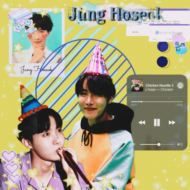 Aesthetic Jhope Bts Image By Stay Safe Aesthetic Jhope Bts Image By Stay Safe