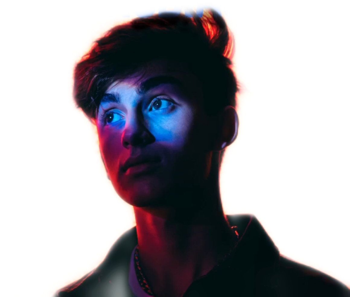 johnnyorlando phobias freetoedit sticker by thejohnny_fan