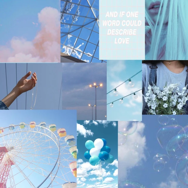Aesthetic Babyblue Blue Baby Blue Image By Jessica Aesthetic Babyblue Blue Baby Blue Image By Jessica