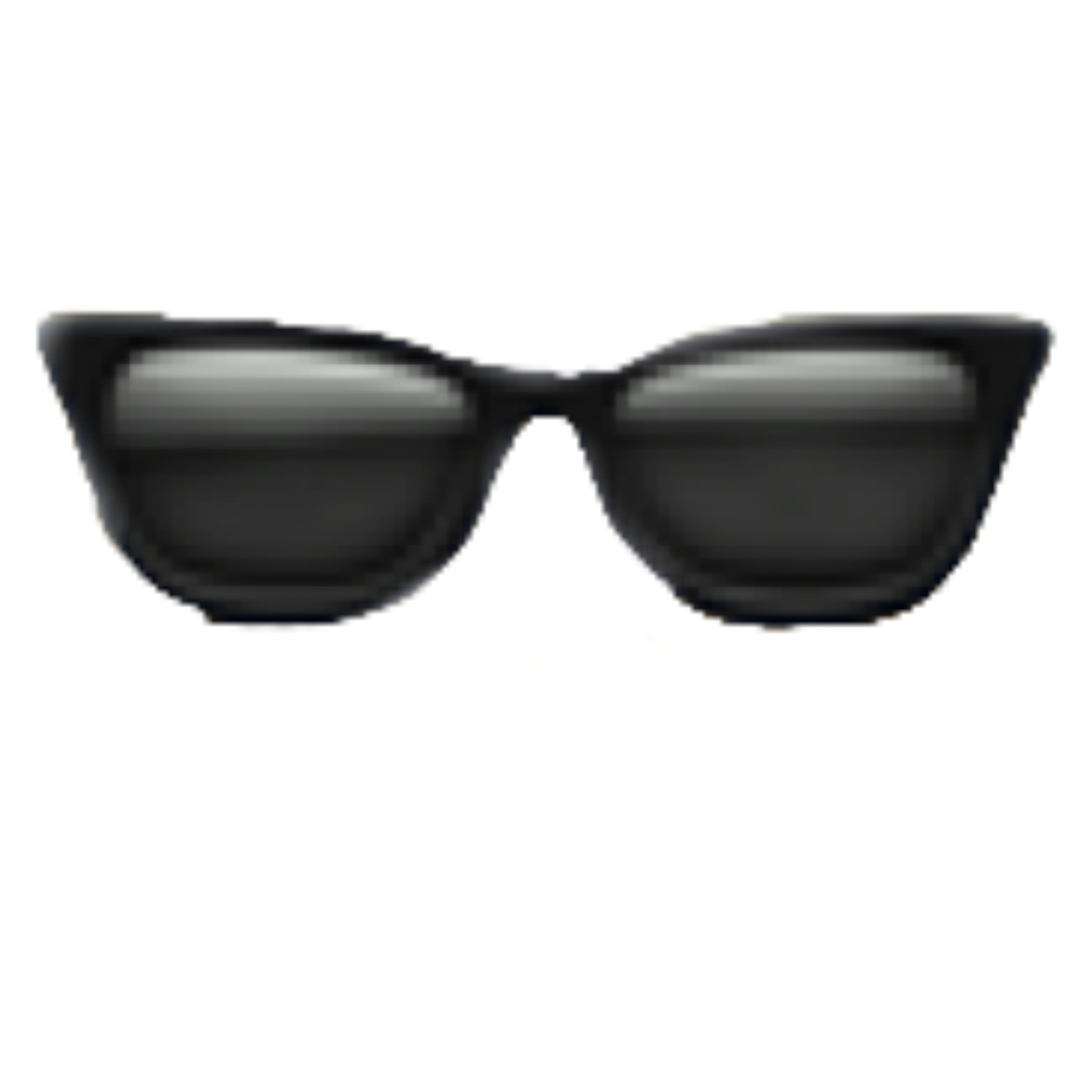 Sunglasses Emoji PFP