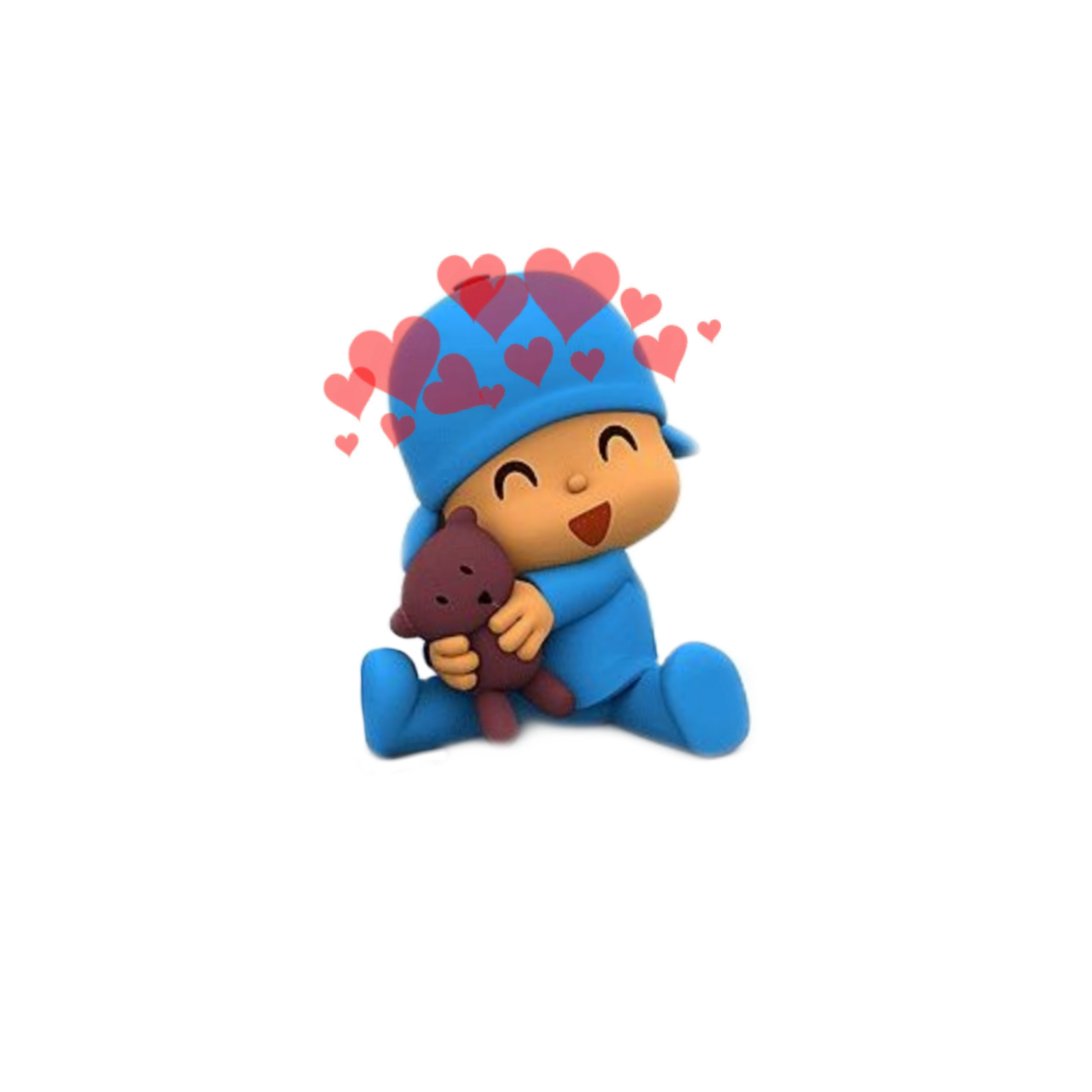 Featured image of post Pocoyo Png Stickers Seeking for free pocoyo png png images
