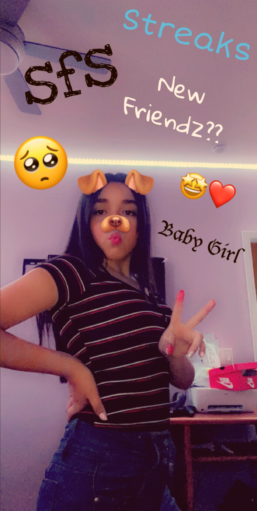 Snapchat Sfs Wallpaper