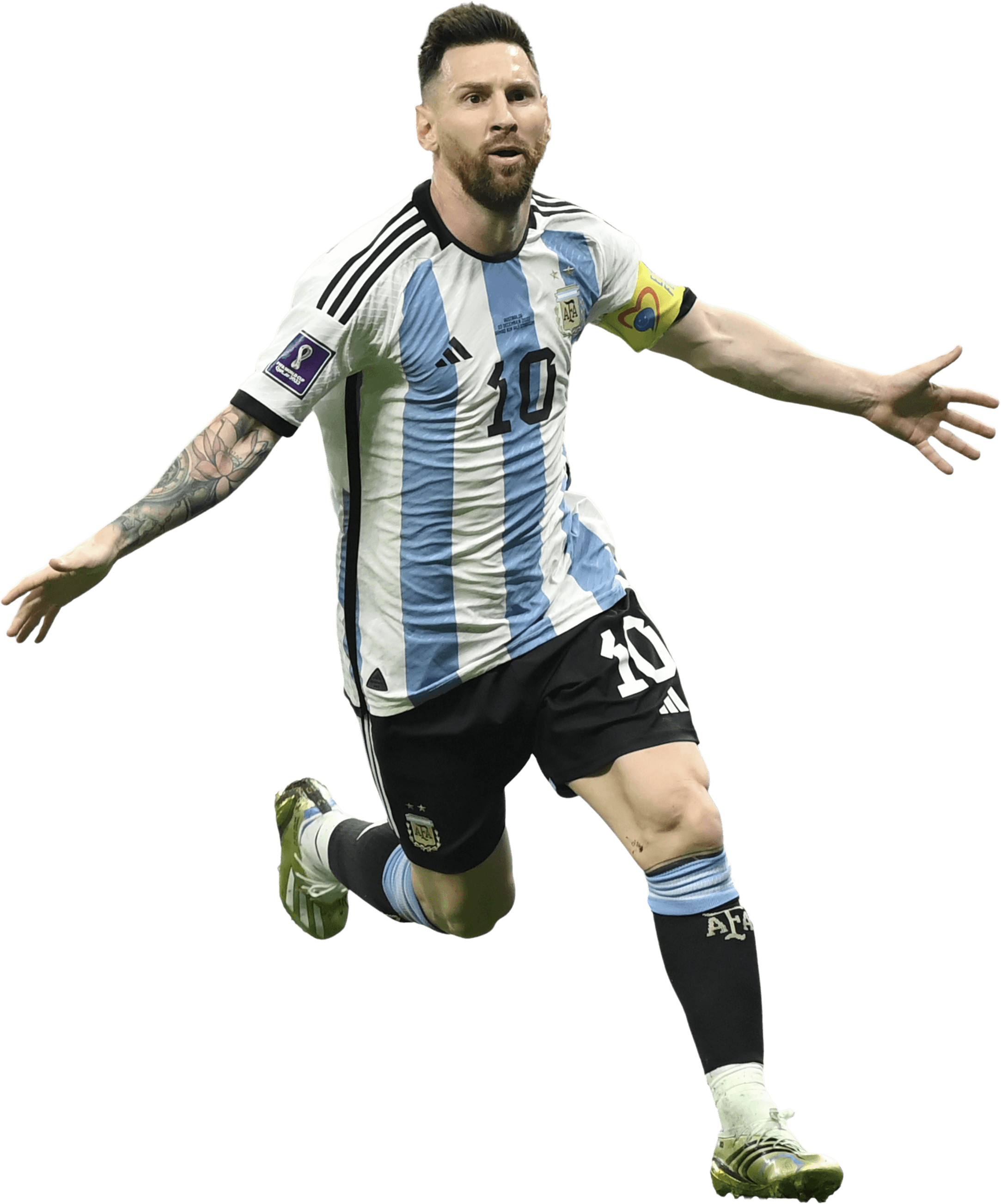 lionelmessi messi argentina psg sticker by @futebolmordaz