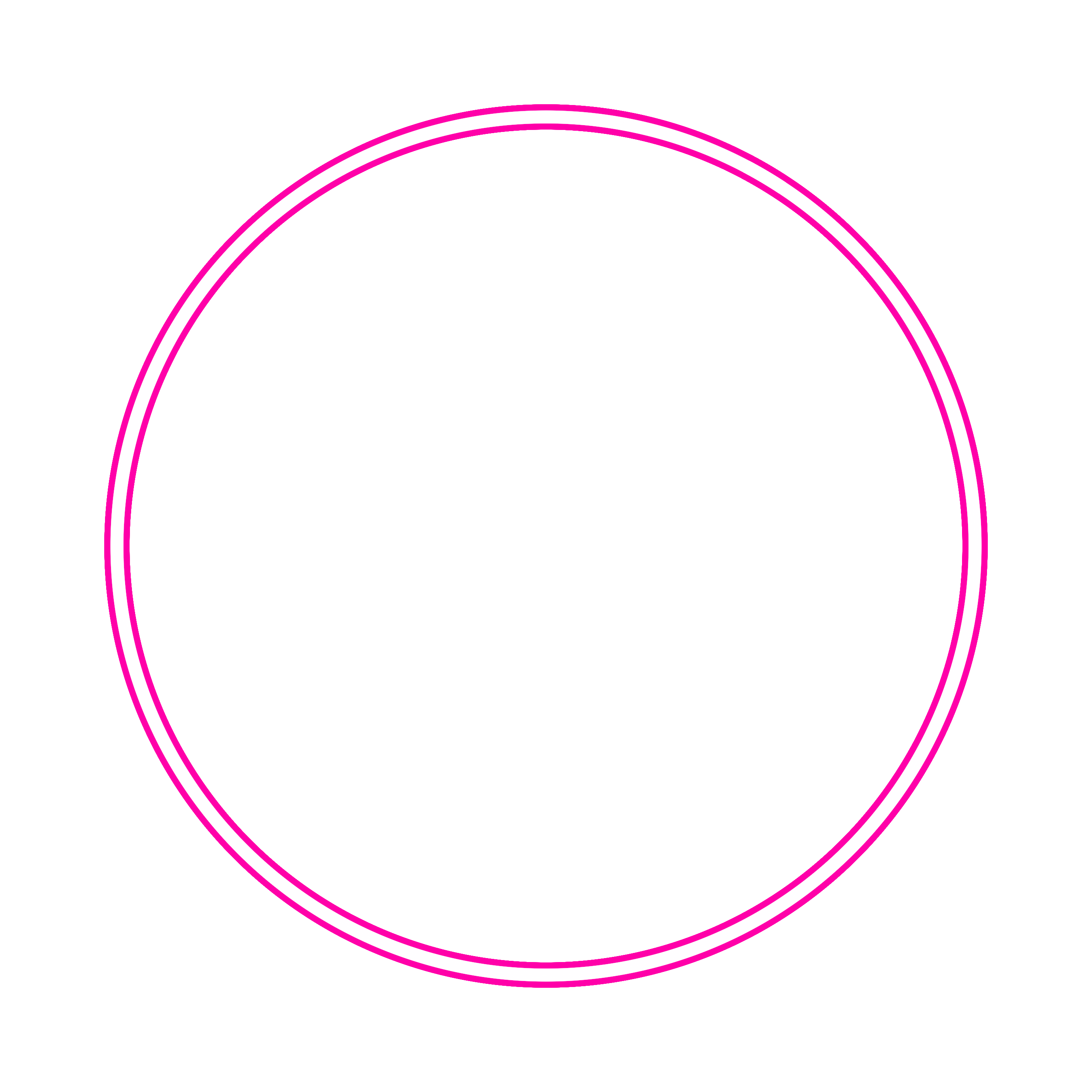 Розовый круг на прозрачном фоне. Розовая окружность. Розовый прозрачный круг. Белый круг с розовой окантовкой. Крупным планом круг