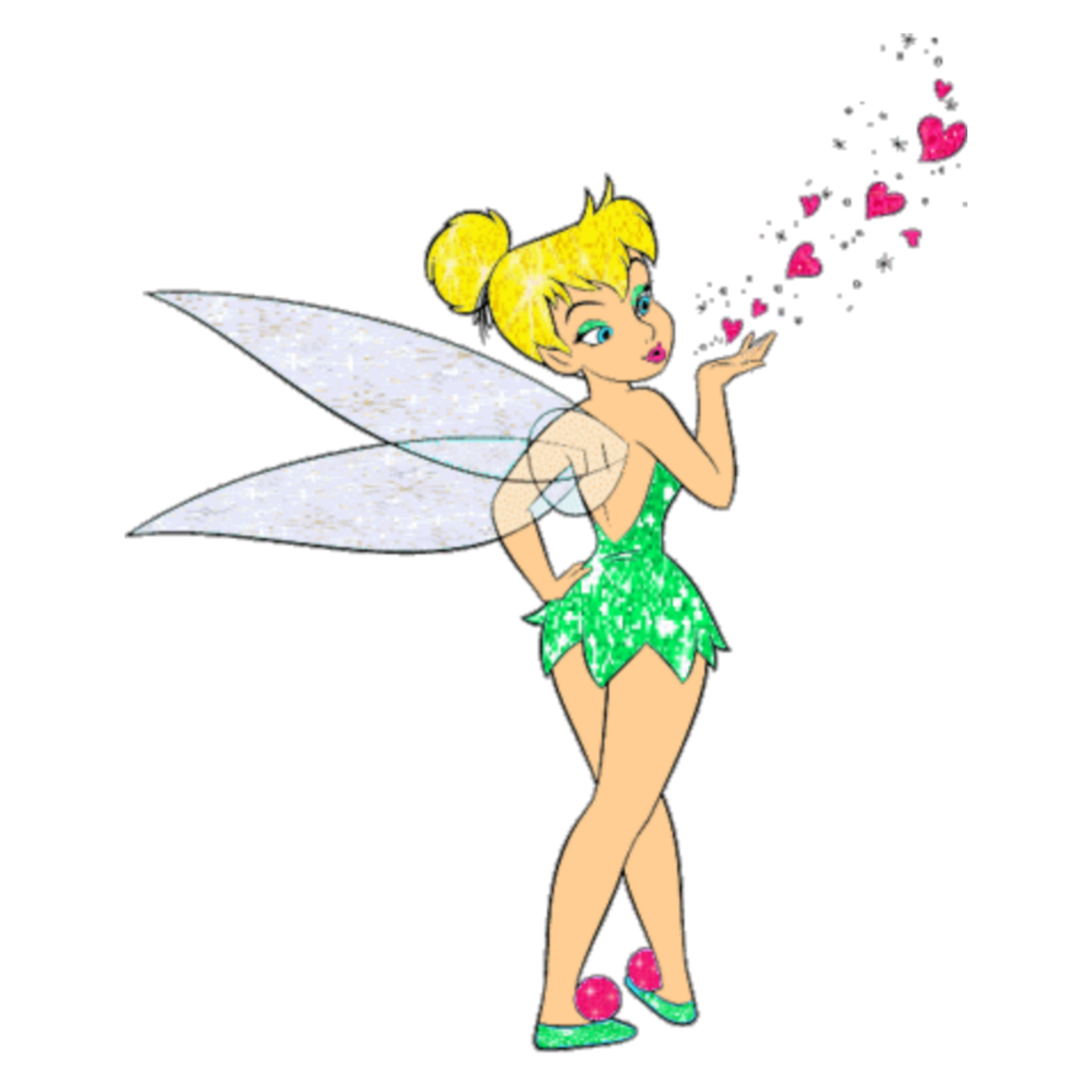 #tinkerbell #fairy.