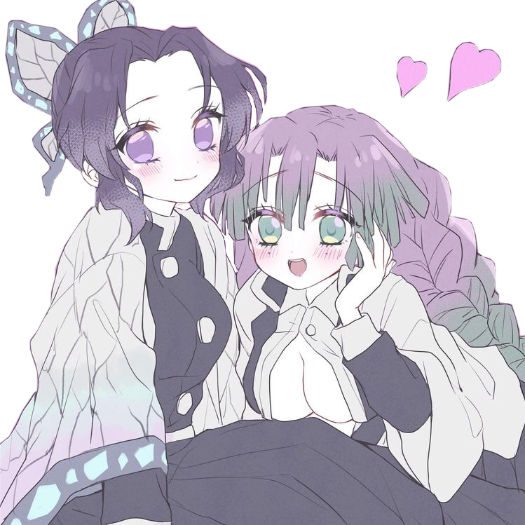 Kny Kimetsu No Yaiba Kimetsunoyaiba Sticker By @miyaruru