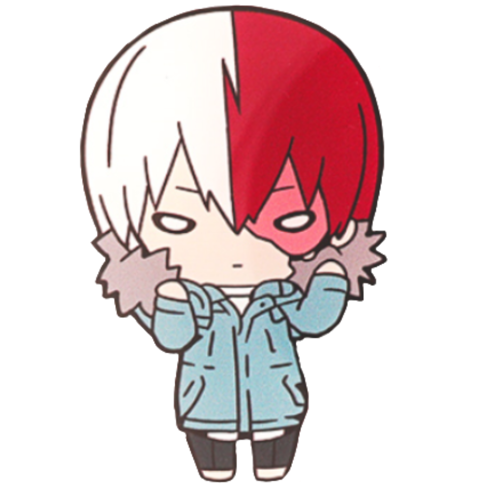 todoroki shototodoroki bnha 321298340253211 by mochi chew